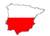 AGROFORESTAL JAÉN - Polski